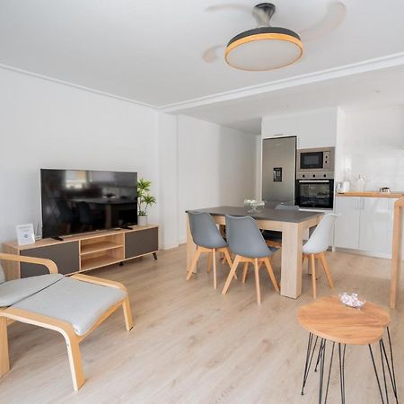 Apartamento En Gran Playa サンタ・ポラ エクステリア 写真