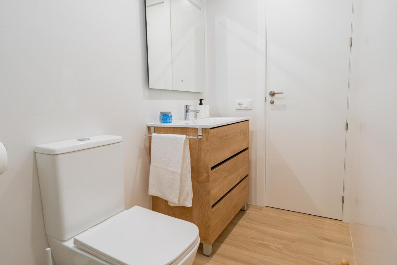 Apartamento En Gran Playa サンタ・ポラ エクステリア 写真