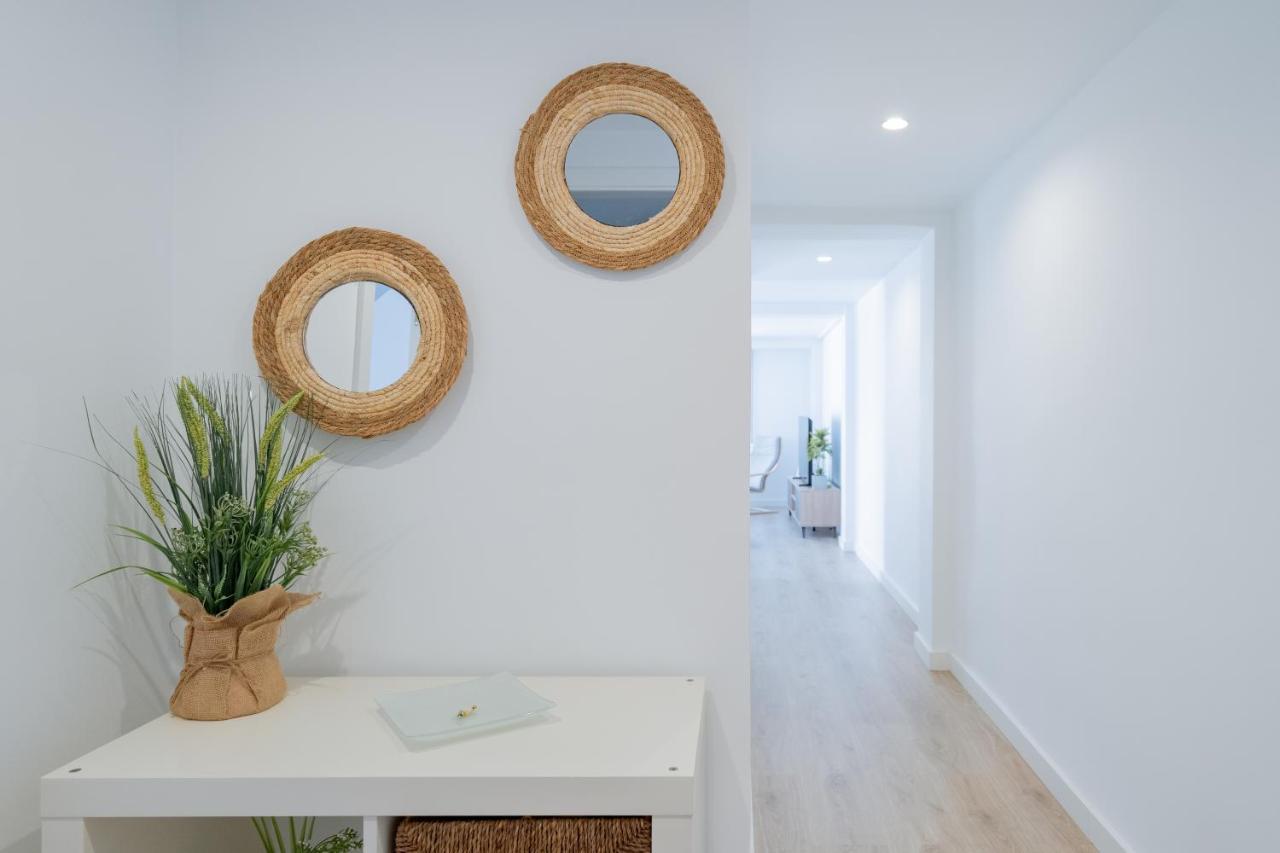 Apartamento En Gran Playa サンタ・ポラ エクステリア 写真