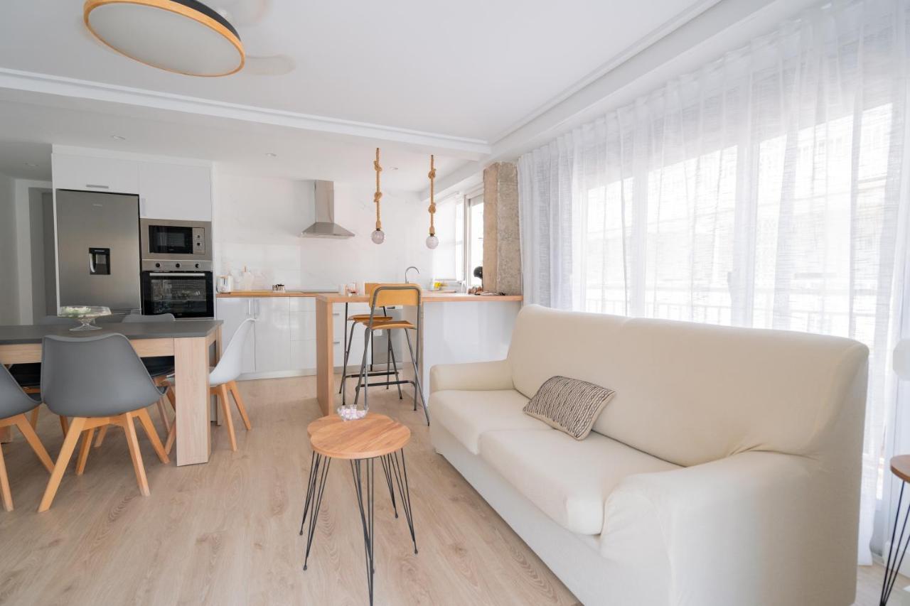 Apartamento En Gran Playa サンタ・ポラ エクステリア 写真